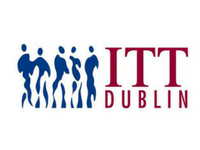 Institute of Technology Tallaght logo