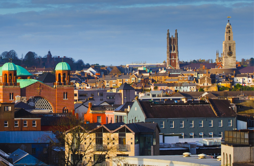 Things to know about being an older student in Cork | Study in Ireland |  Education in Ireland Blog