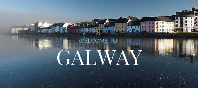 International student guide to Galway