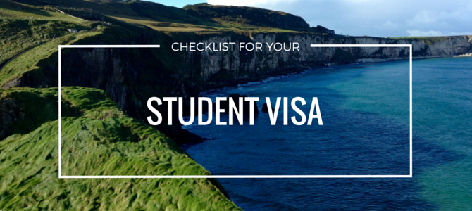Applying for a student immigration card: Everything you need to know about the GNIB