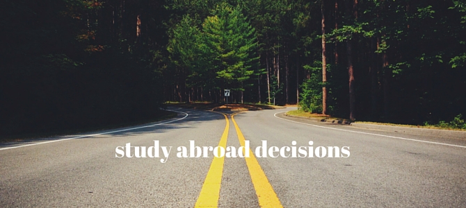 Why you should choose to study abroad at IT Tallaght