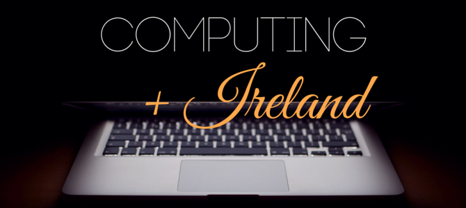 Five reasons to study computer science in Ireland