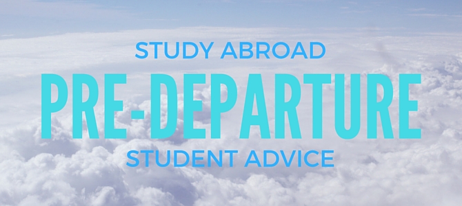 Study abroad in Ireland: Pre-departure advice
