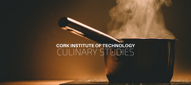 How I ended up becoming a chef in Ireland