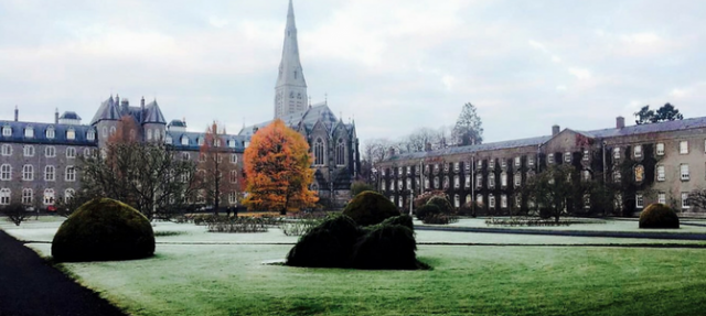 Top Five Reasons to Choose Maynooth University | Study in Ireland ...