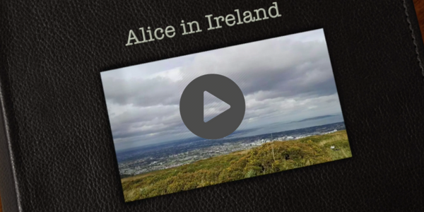 International student experience: Exploring Ireland