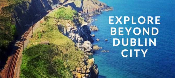 Travel Ireland: It’s time to explore beyond Dublin City Centre…