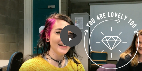 Video: International student life at IT Tralee