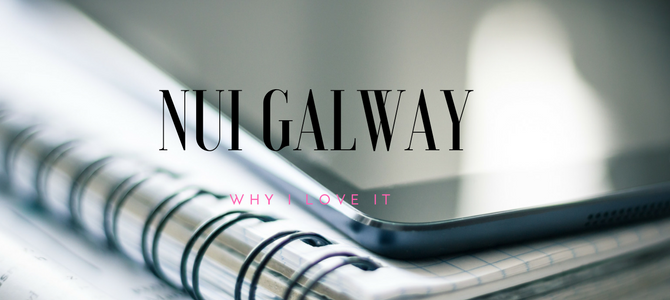Top reasons why being an international student at NUI Galway is the best