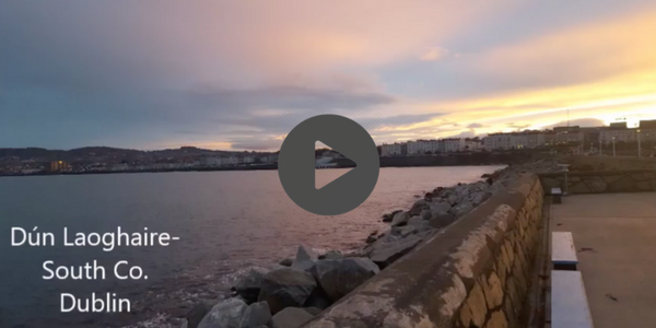 Video: Explore Ireland with Sinead Flynn