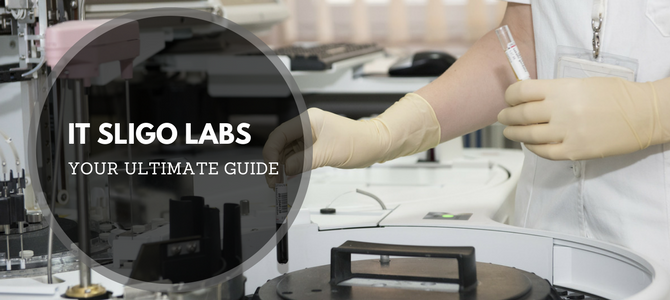 The ultimate guide to IT Sligo laboratories