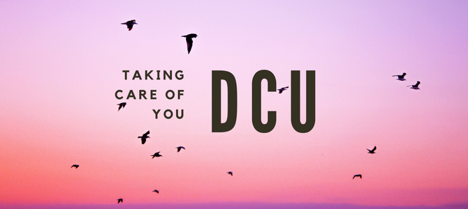 A welcome change: how DCU takes care of its students