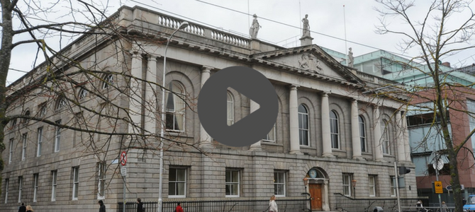 Video: welcome to RCSI