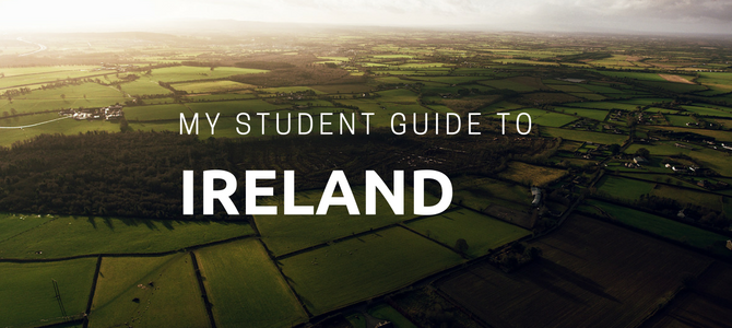 How-to Ireland: an outsider’s guide to the inside of the country