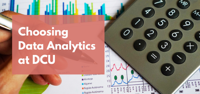 My biggest confusion: Business Analytics vs. Data Analytics