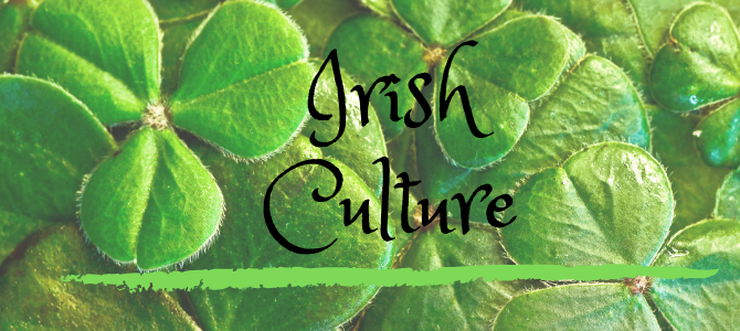 An international student’s guide to Irish culture
