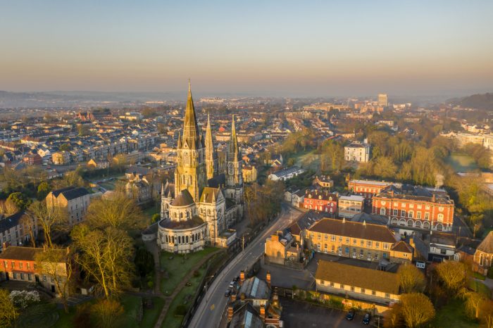 City Guide to Cork:  Ireland’s ‘real’ capital