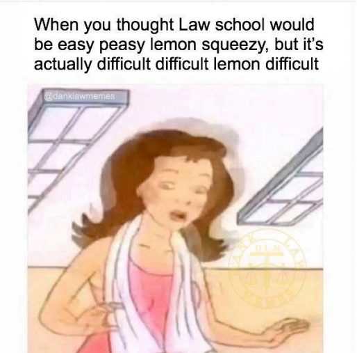 Why I chose to study law in Ireland Study in Ireland Education in