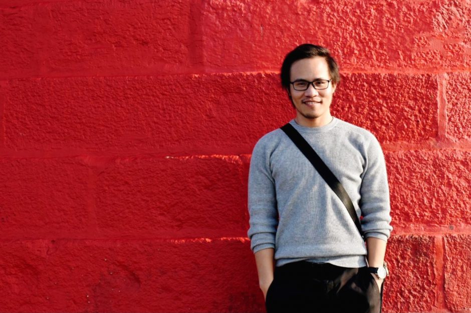 Griffith university courses for international students image