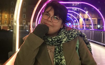 A Spooky Tradition: Ireland’s Púca Halloween festival