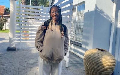 My journey to Ireland