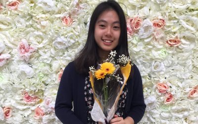 Making the most of my mornings