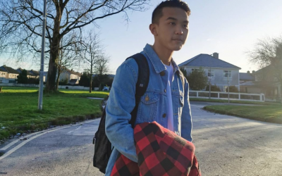 Making the most of online studying