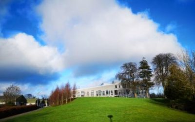 Getting to grips with a new way of life