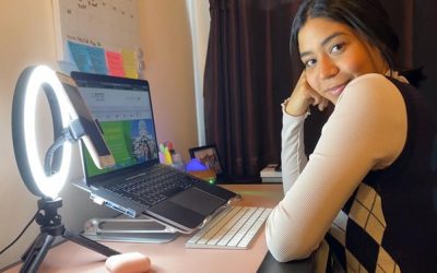 Online Classes: Tips on how to improve online learning