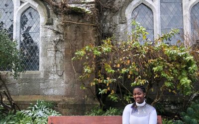 Asking for help in uncertain times