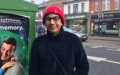 A year of blissful uncertainty