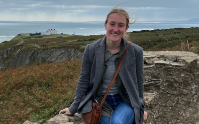 Appreciating the Local: How COVID-19 Changed my Expectations