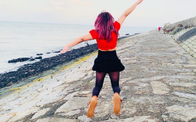 Finding the silver lining