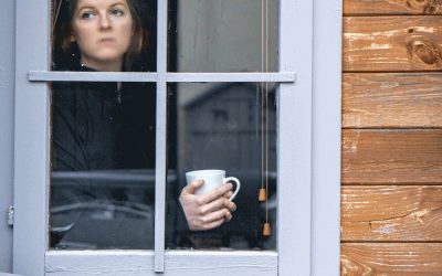 A pic in the life of the Level 5 lockdown