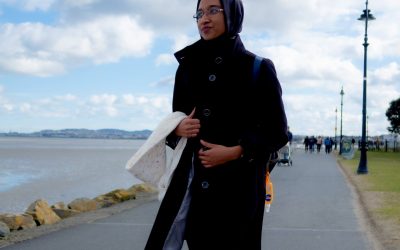 Scenes from the city: Dublin shot by shot