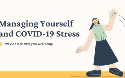 The importance of looking after yourself at all times