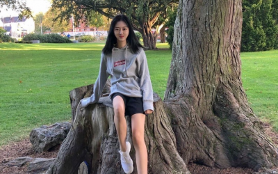 Studying abroad: Life during the pandemic