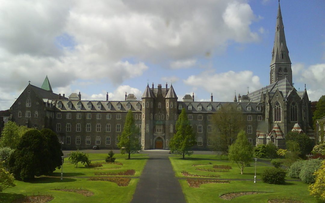 Serene and scenic landscapes in Maynooth