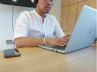 Five daily steps for students studying during the pandemic