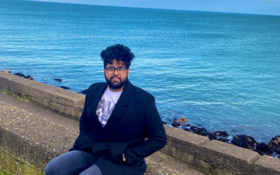 When diversity meets delicious: Food in Dublin City