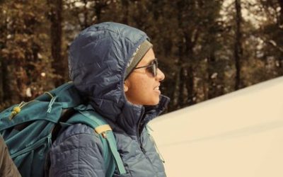 Are you a beach or a mountain person?