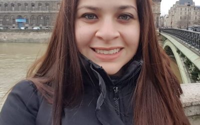 My journey as an IT student from the admission process to weekly classes