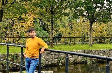 Why I chose to study in Ireland