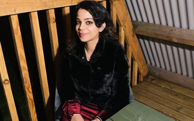 Journey to a home away from home