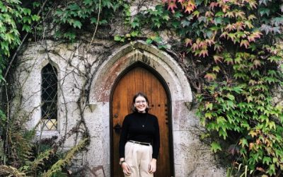 A freeing independence: The reality of studying abroad