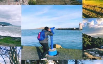 Exploring Ireland – A Visual Guide