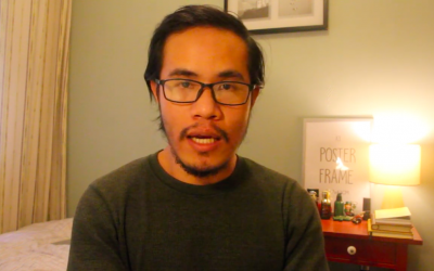 My Journey Studying in Ireland : From Shy to Confident