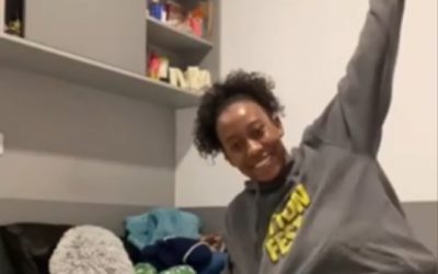 A Day in My Life in 30 Seconds