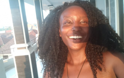 My experience in work placement