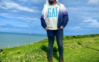 Online study during the pandemic